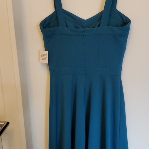 NWT XS Women's Dress - Picture 4 of 5